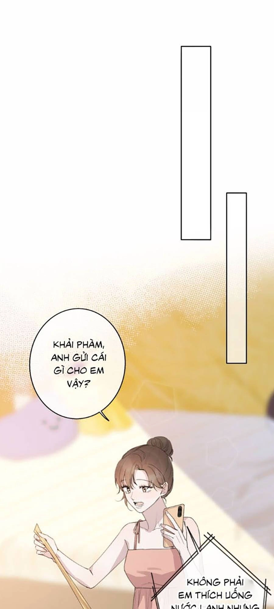 Cát Xê Người Tình Bóng Đêm Chapter 10 - 36