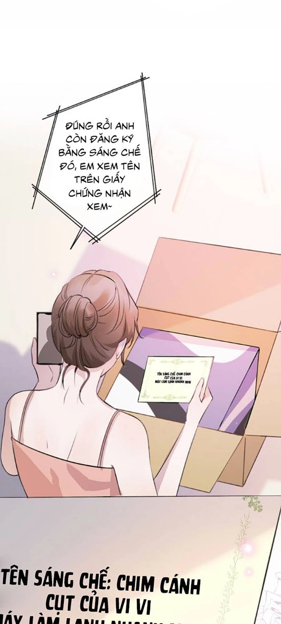 Cát Xê Người Tình Bóng Đêm Chapter 10 - 39