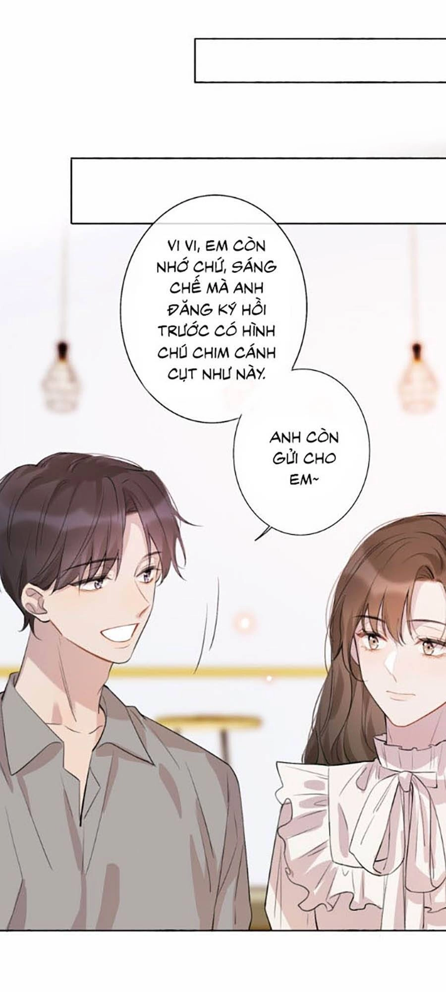 Cát Xê Người Tình Bóng Đêm Chapter 10 - 42