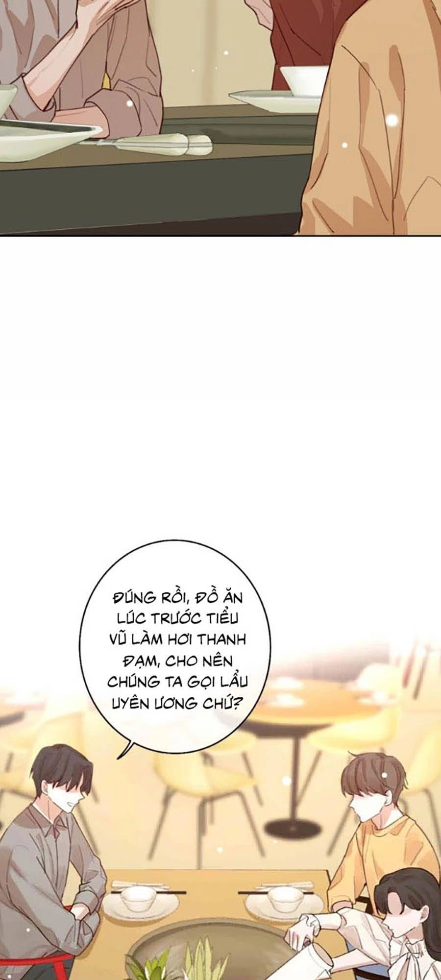 Cát Xê Người Tình Bóng Đêm Chapter 10 - 46