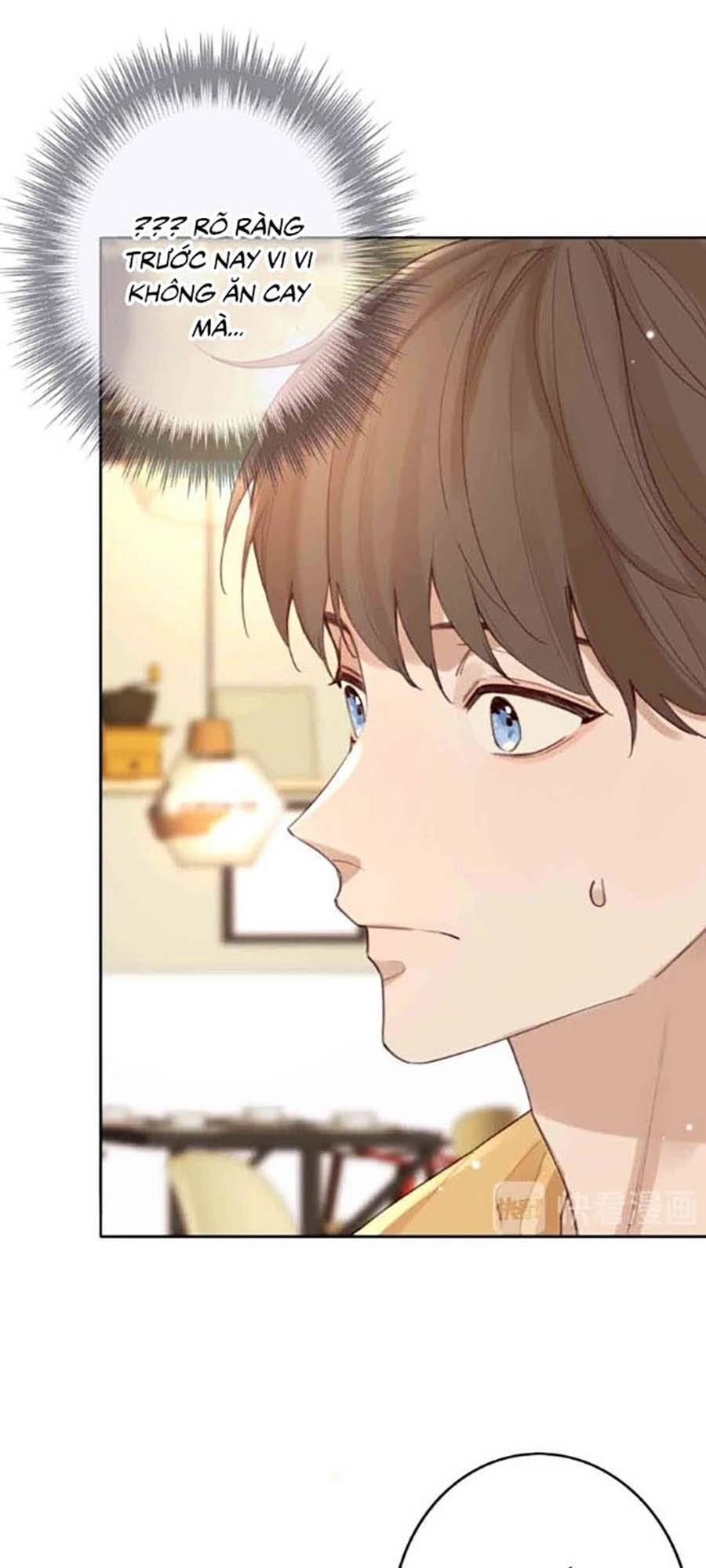 Cát Xê Người Tình Bóng Đêm Chapter 10 - 48