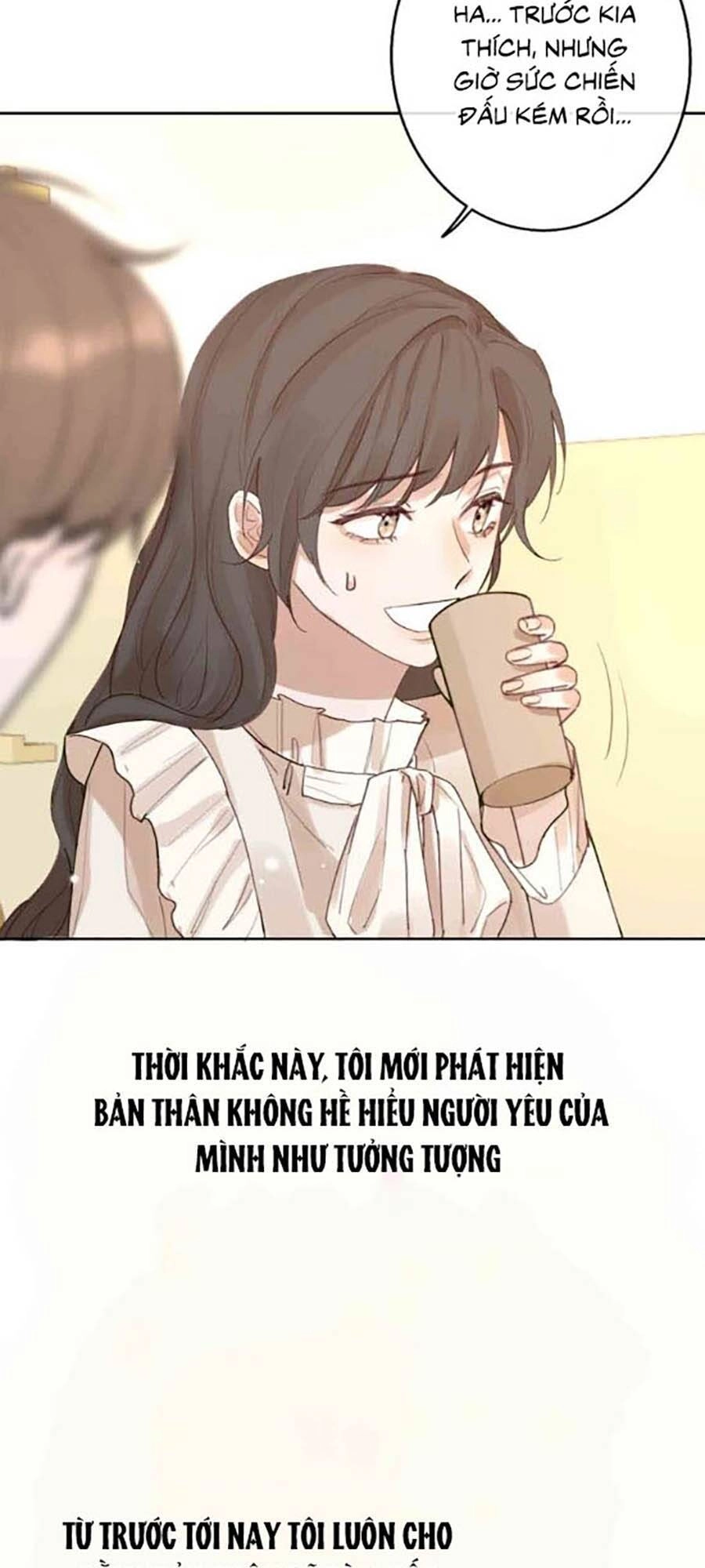 Cát Xê Người Tình Bóng Đêm Chapter 10 - 49