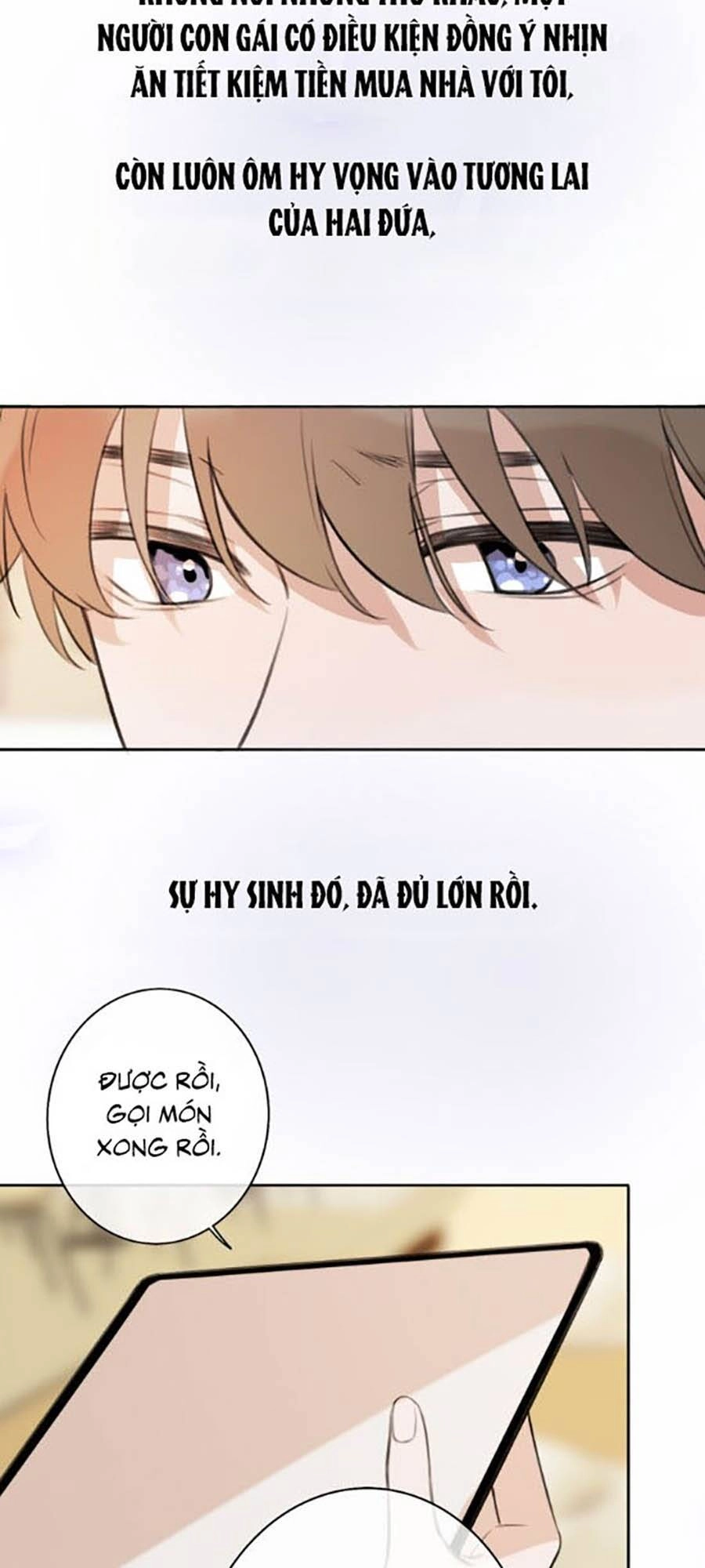 Cát Xê Người Tình Bóng Đêm Chapter 10 - 52