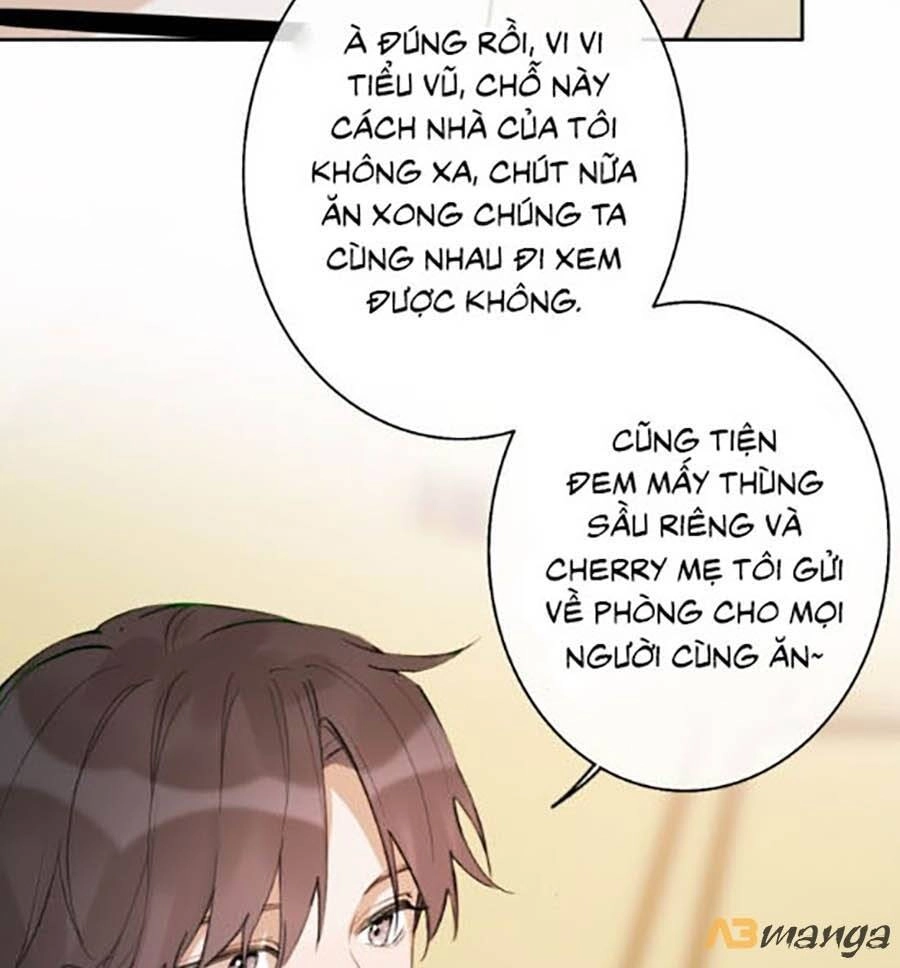 Cát Xê Người Tình Bóng Đêm Chapter 10 - 53