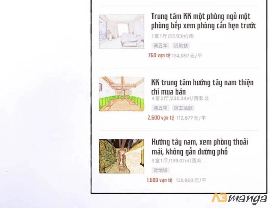 Cát Xê Người Tình Bóng Đêm Chapter 10 - 56