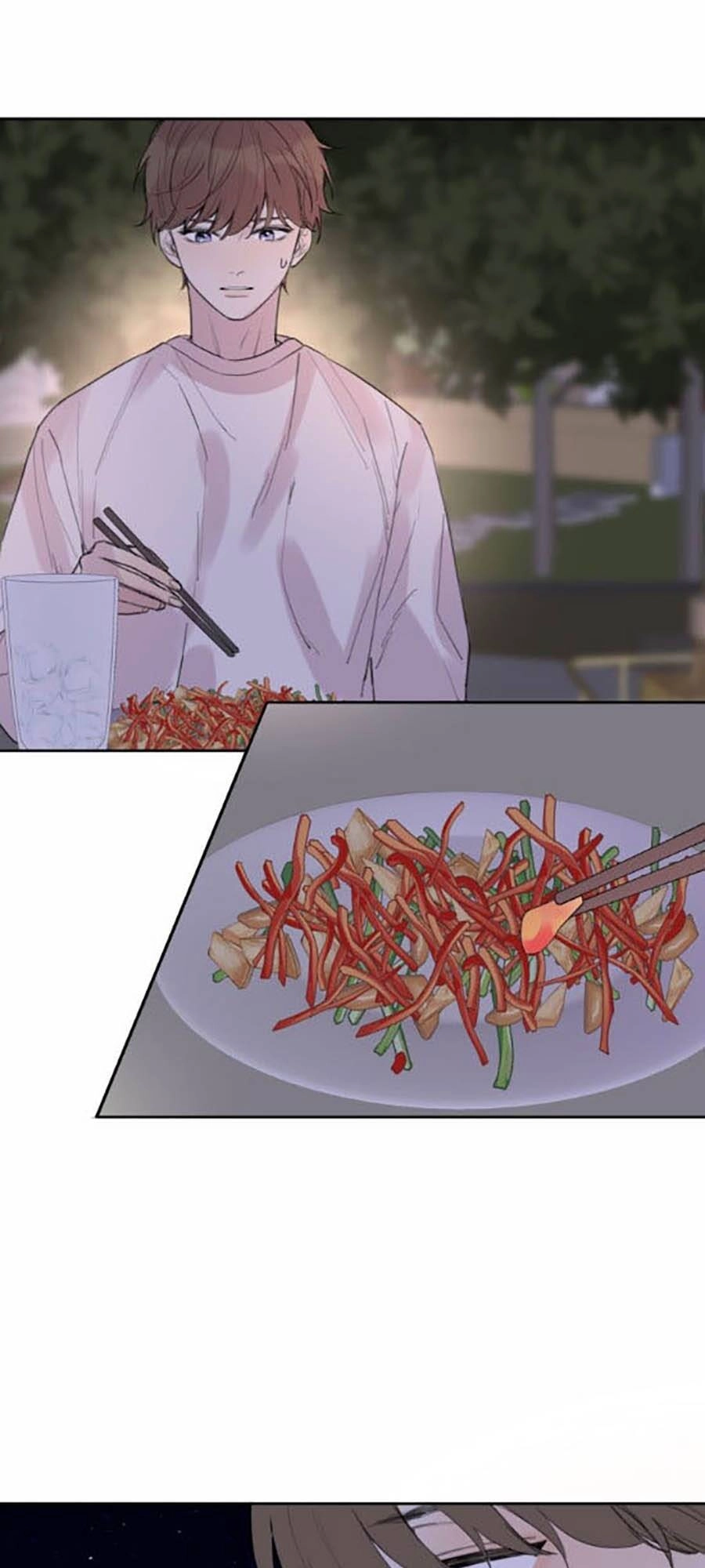 Cát Xê Người Tình Bóng Đêm Chapter 10 - 60