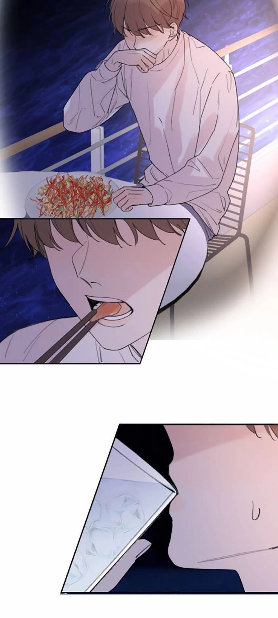 Cát Xê Người Tình Bóng Đêm Chapter 10 - 62