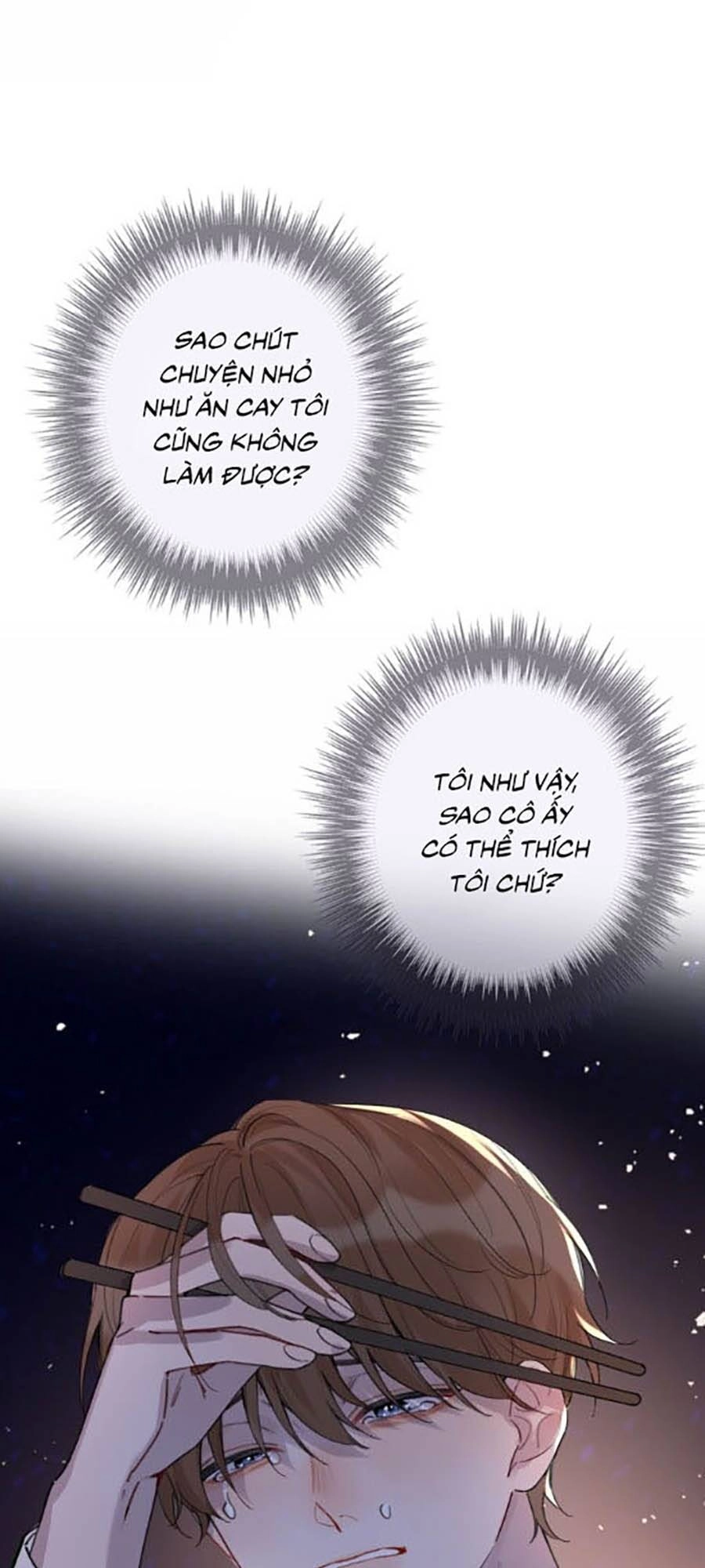 Cát Xê Người Tình Bóng Đêm Chapter 10 - 64