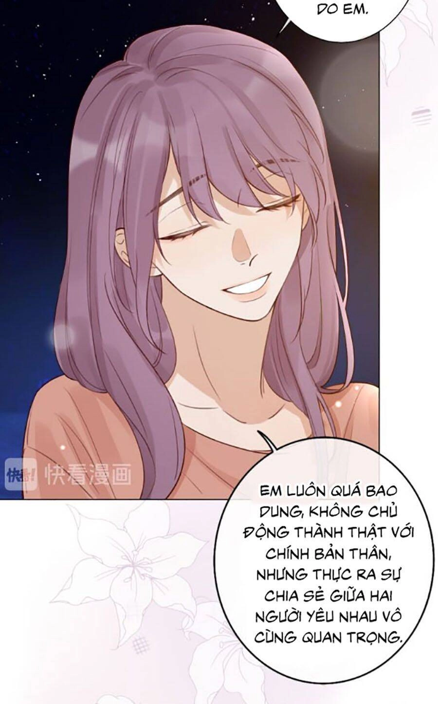 Cát Xê Người Tình Bóng Đêm Chapter 11 - 7