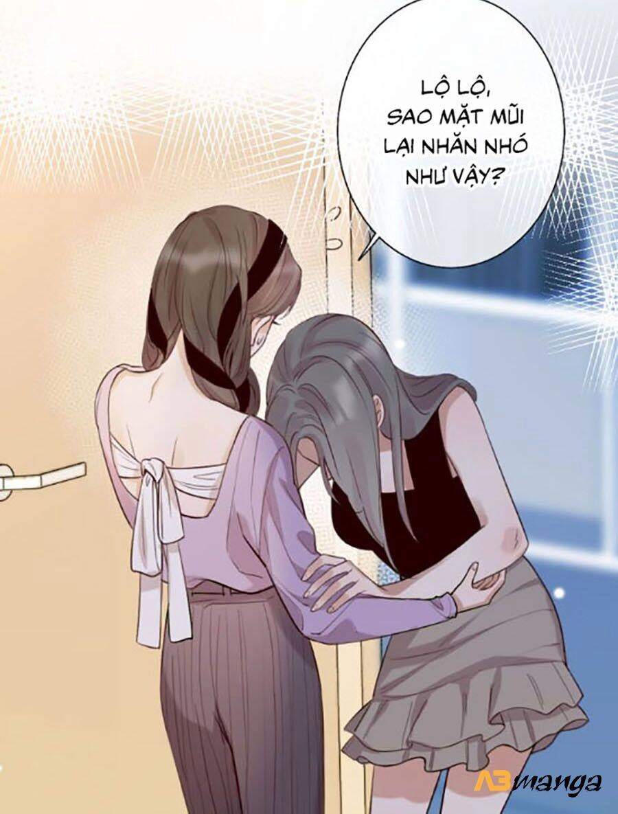 Cát Xê Người Tình Bóng Đêm Chapter 11 - 14