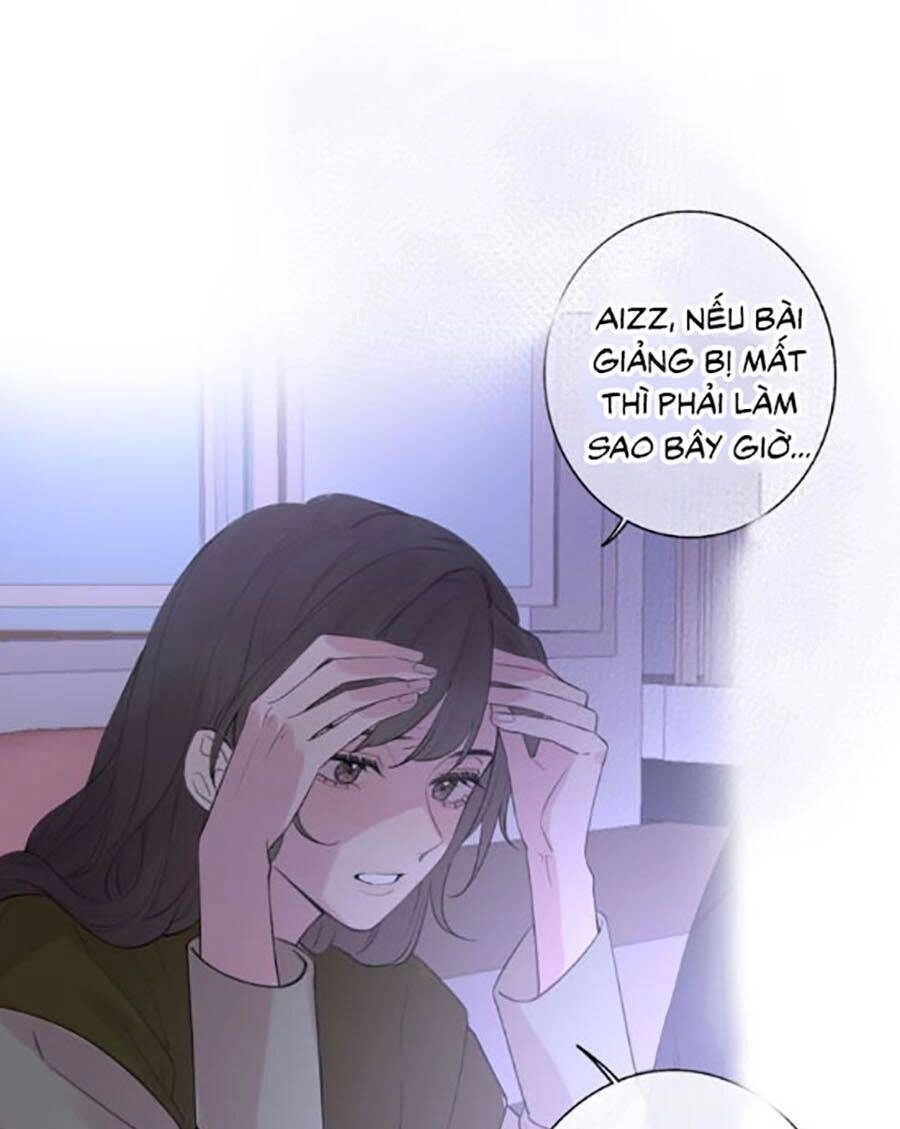 Cát Xê Người Tình Bóng Đêm Chapter 11 - 18