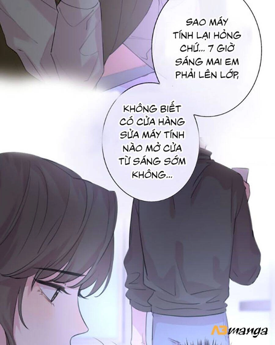 Cát Xê Người Tình Bóng Đêm Chapter 11 - 19