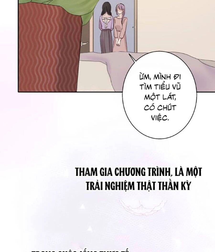 Cát Xê Người Tình Bóng Đêm Chapter 11 - 25