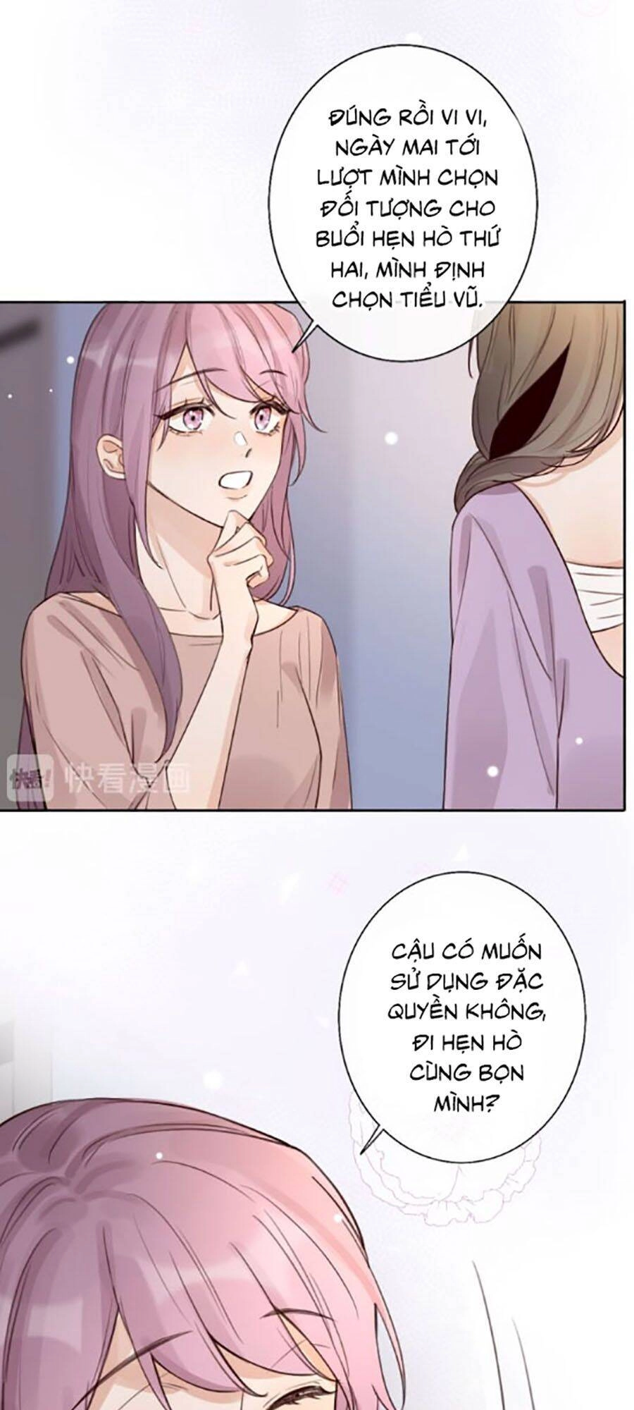 Cát Xê Người Tình Bóng Đêm Chapter 11 - 31