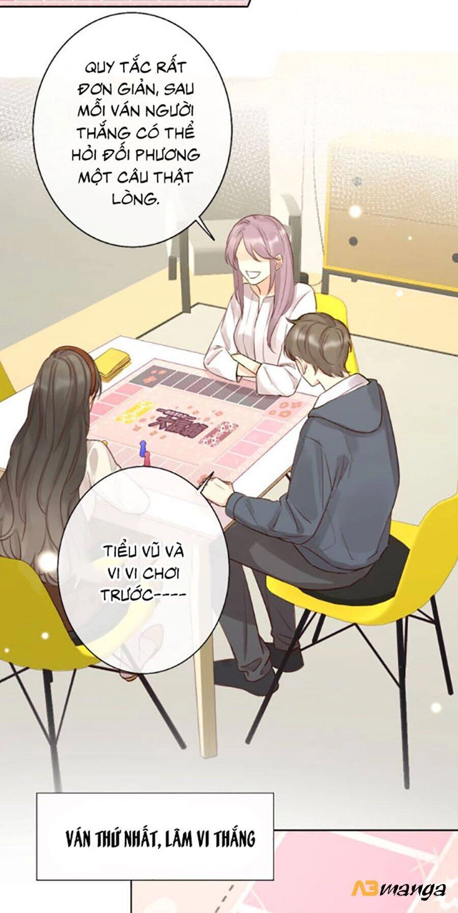 Cát Xê Người Tình Bóng Đêm Chapter 11 - 33