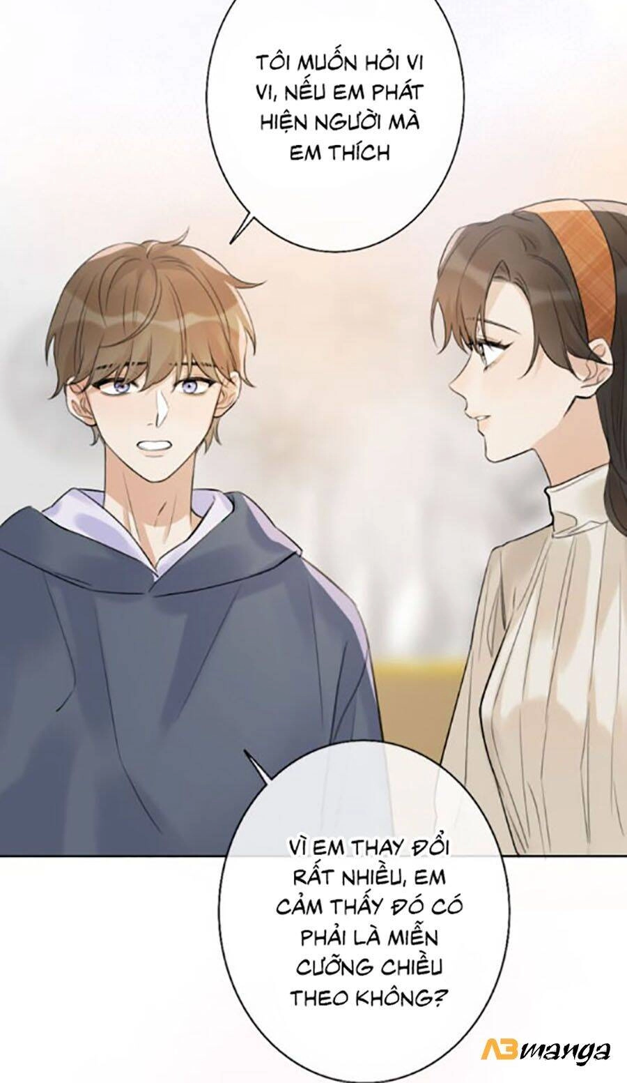 Cát Xê Người Tình Bóng Đêm Chapter 11 - 38