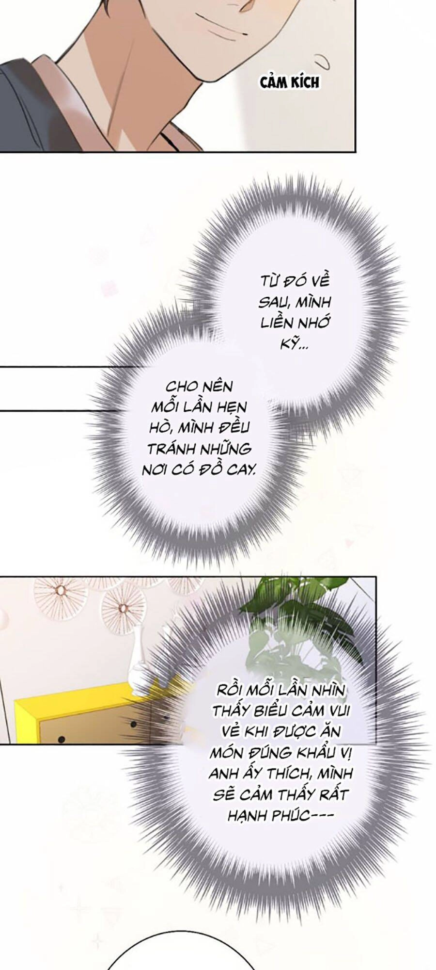 Cát Xê Người Tình Bóng Đêm Chapter 11 - 45