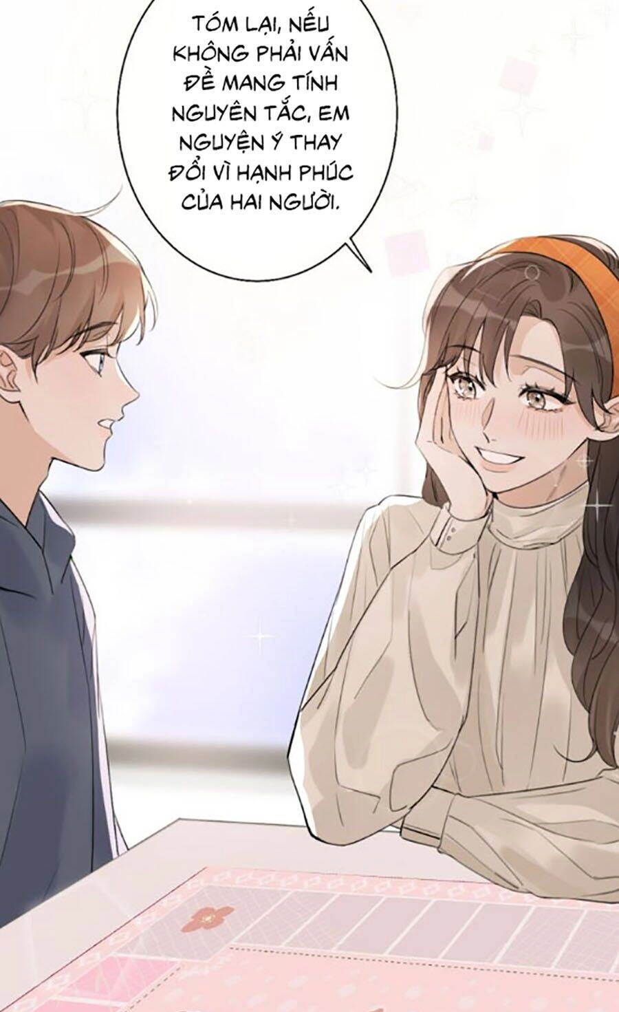 Cát Xê Người Tình Bóng Đêm Chapter 11 - 46