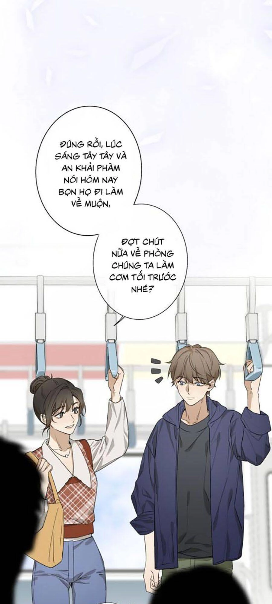 Cát Xê Người Tình Bóng Đêm Chapter 12 - 20