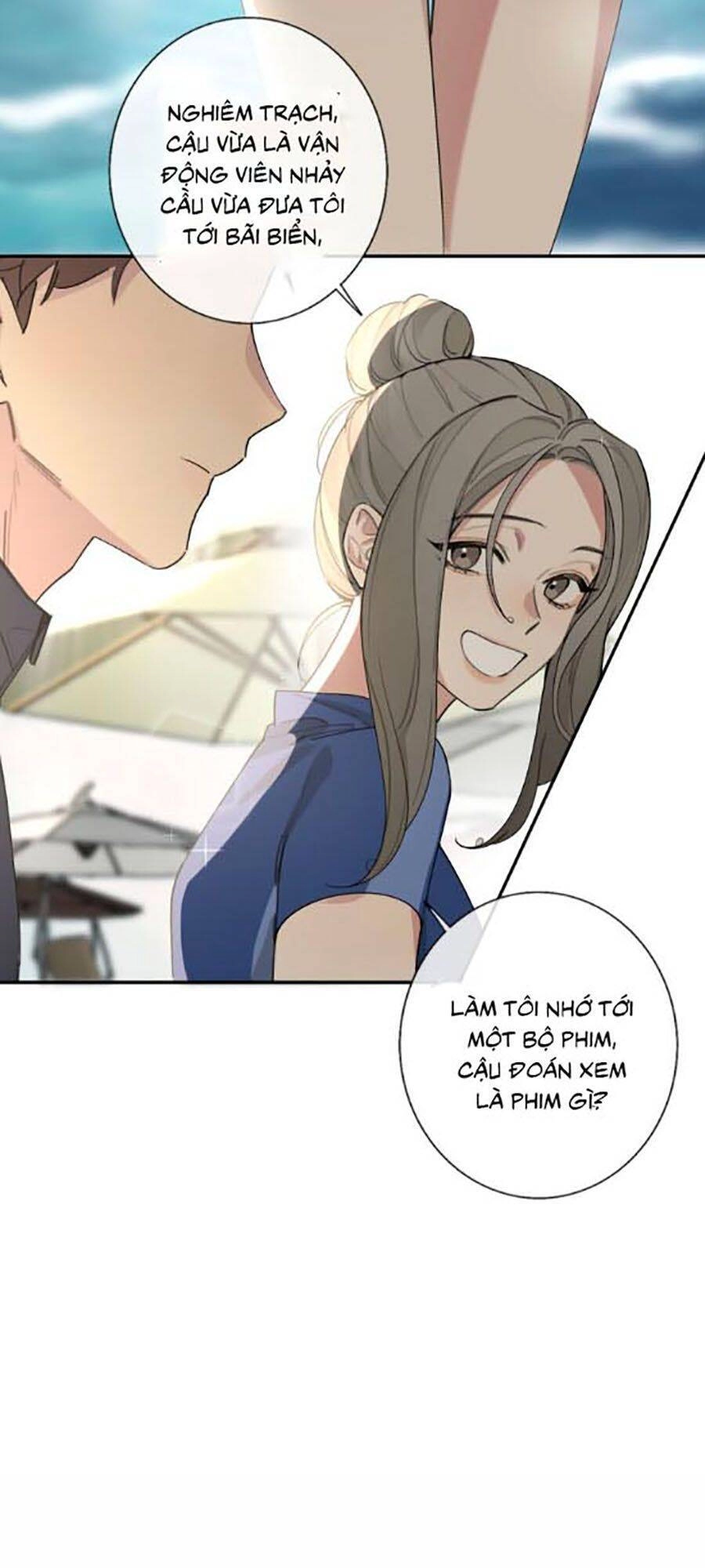 Cát Xê Người Tình Bóng Đêm Chapter 12 - 24