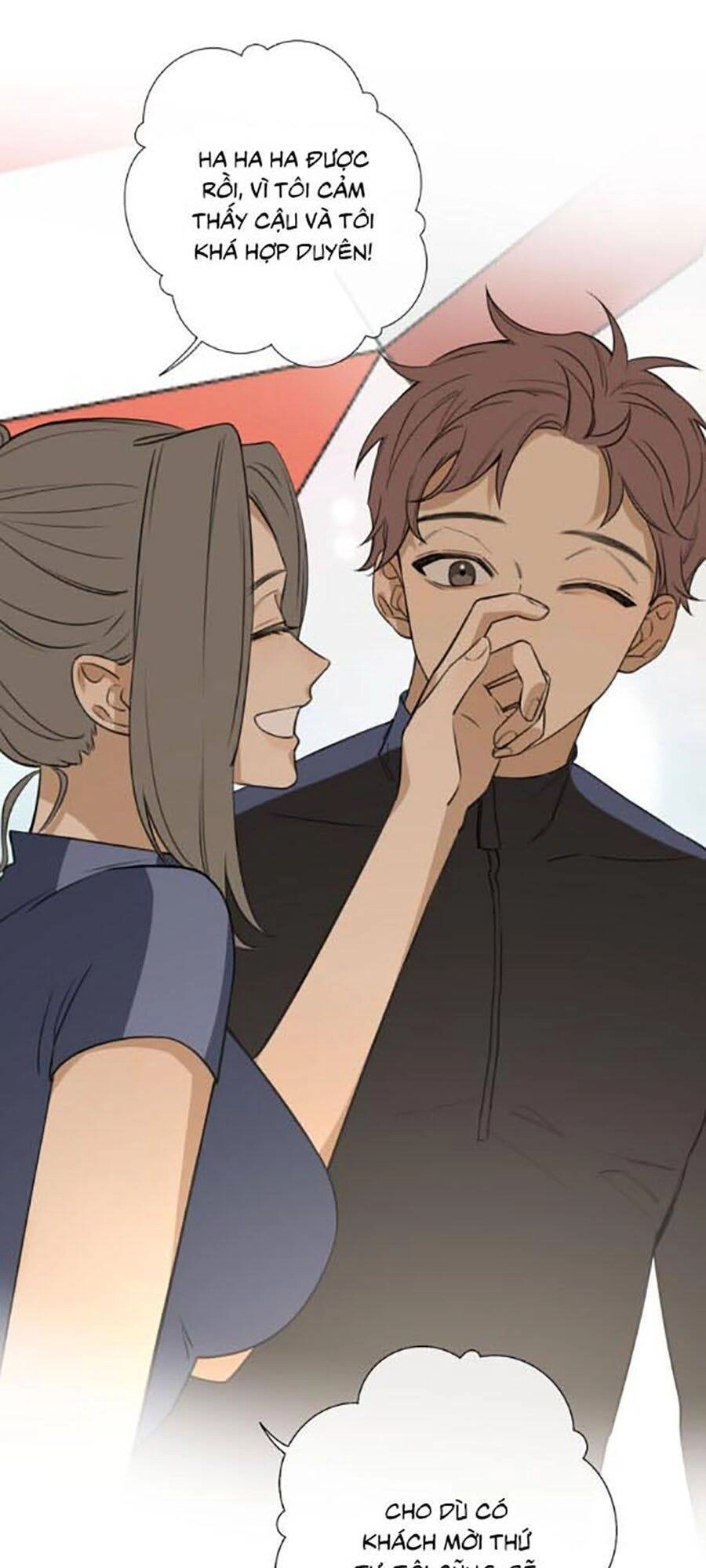 Cát Xê Người Tình Bóng Đêm Chapter 12 - 36
