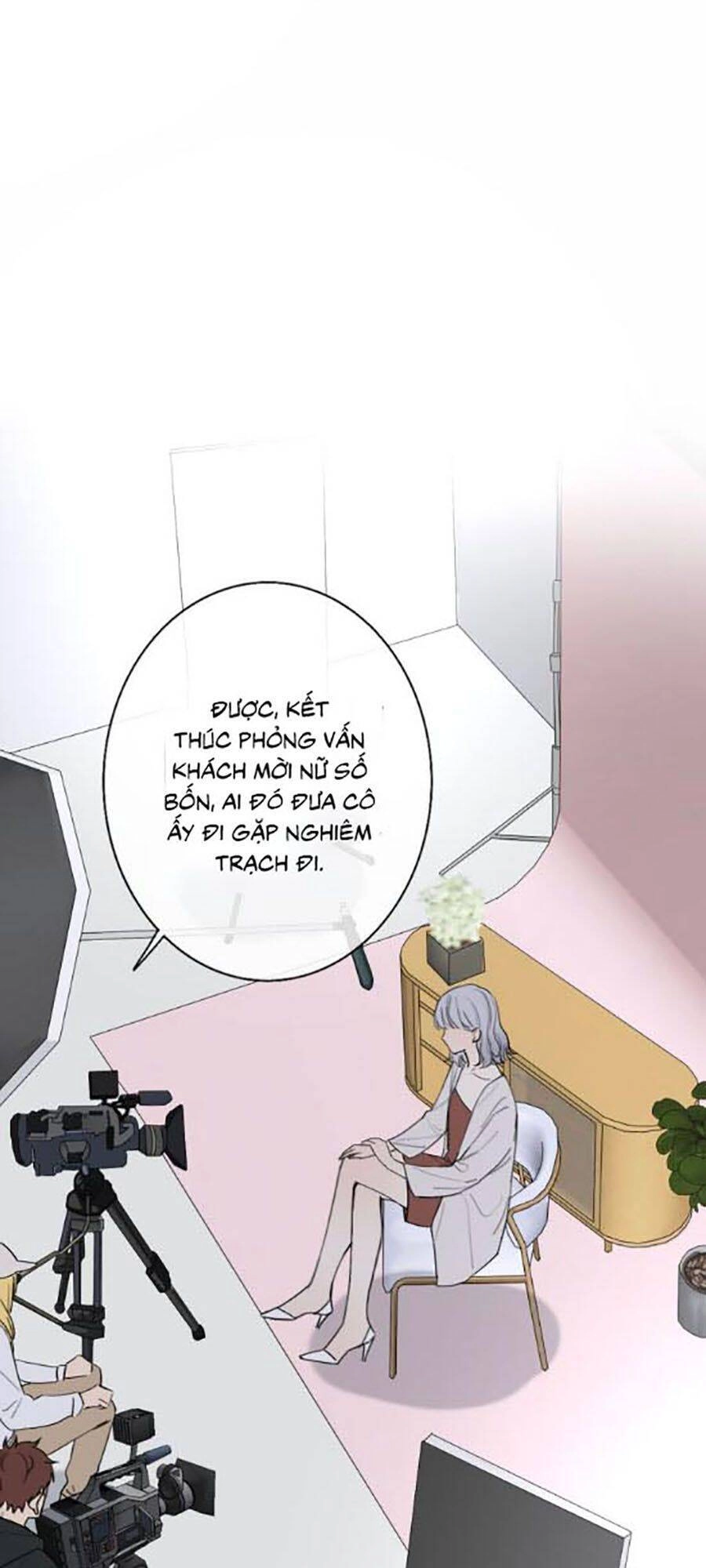 Cát Xê Người Tình Bóng Đêm Chapter 12 - 54
