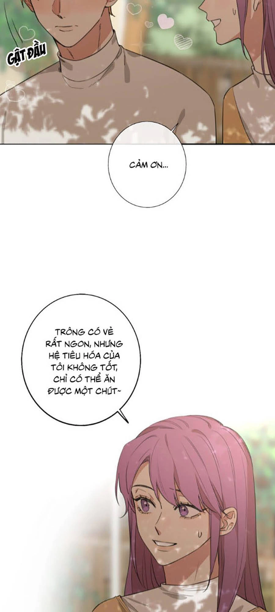 Cát Xê Người Tình Bóng Đêm Chapter 13 - 12