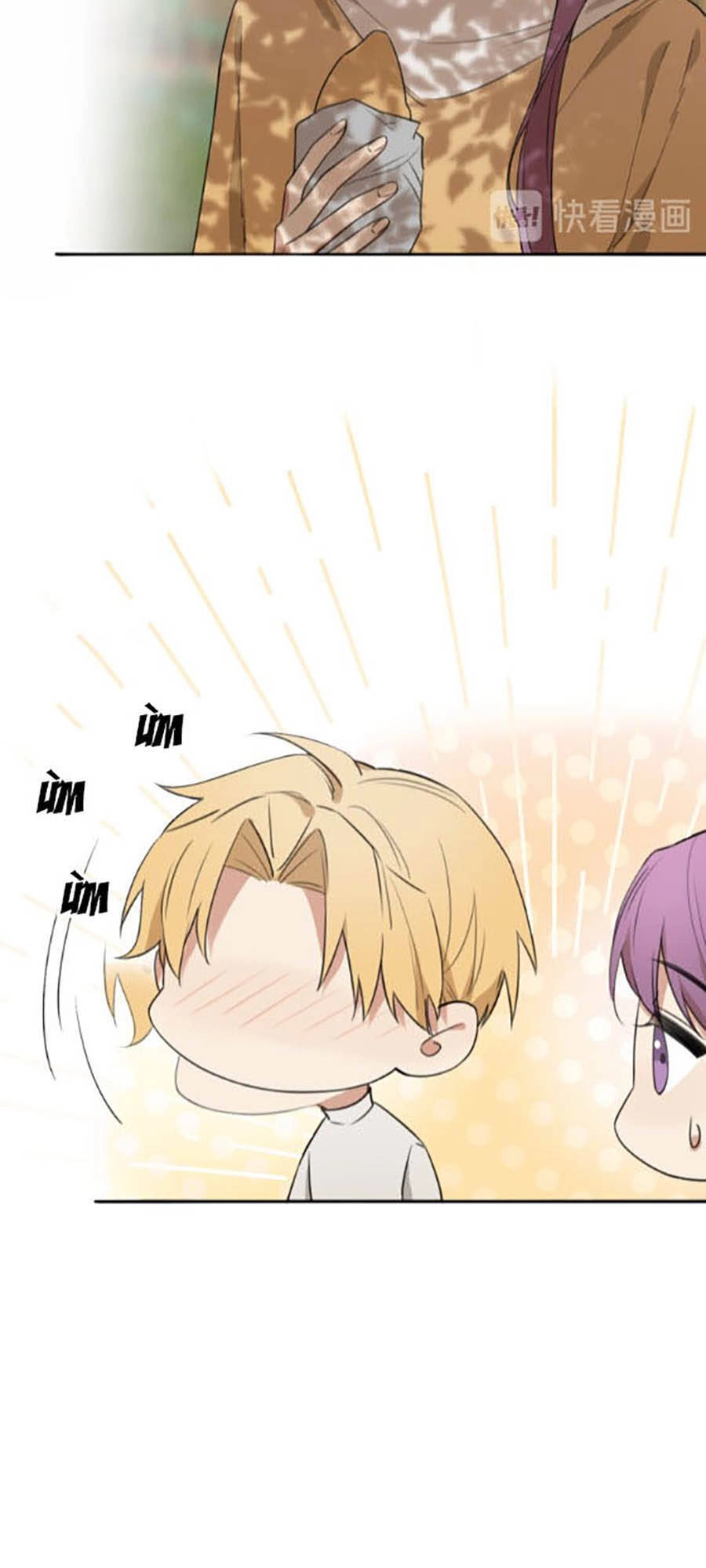 Cát Xê Người Tình Bóng Đêm Chapter 13 - 13