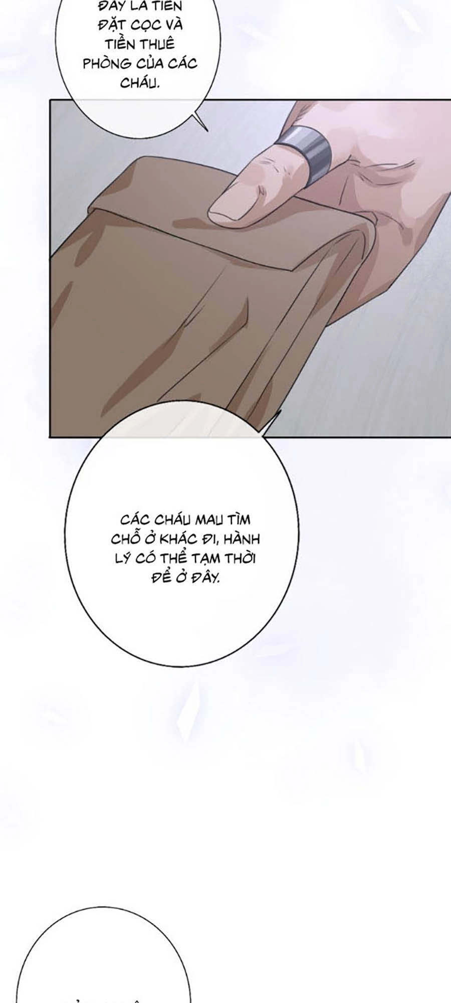 Cát Xê Người Tình Bóng Đêm Chapter 13 - 34