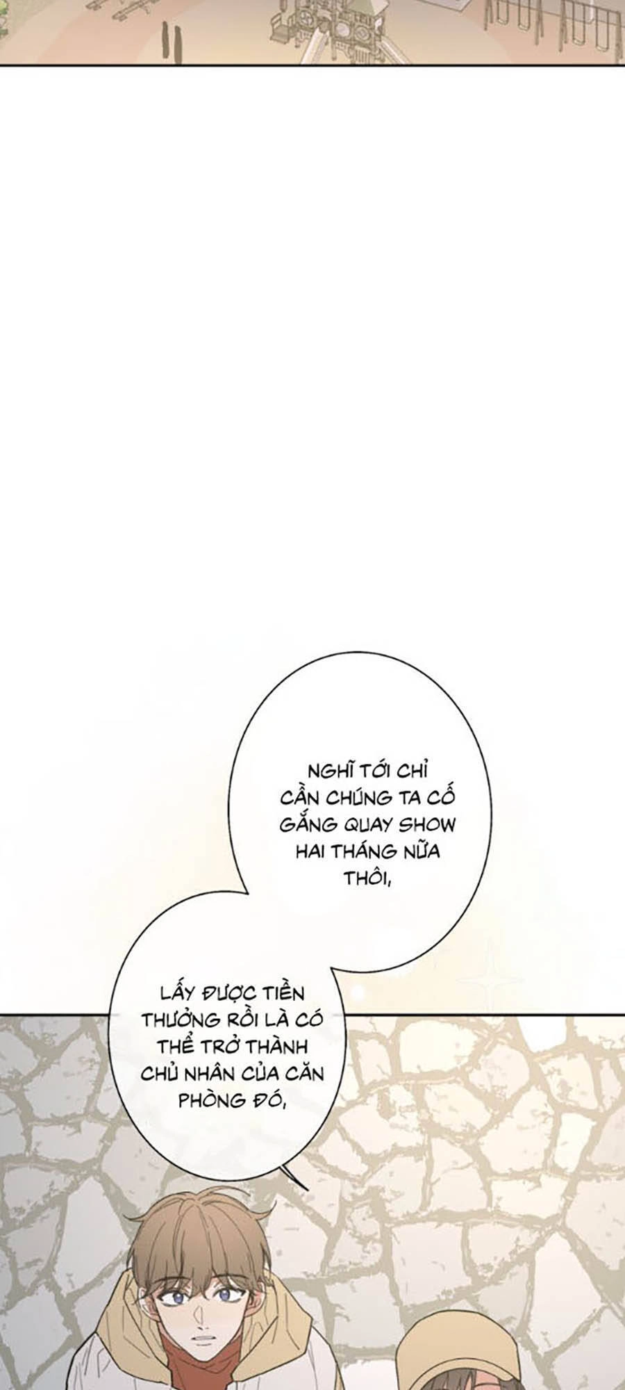 Cát Xê Người Tình Bóng Đêm Chapter 13 - 42