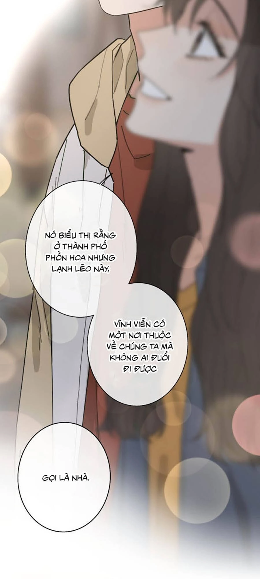 Cát Xê Người Tình Bóng Đêm Chapter 13 - 45