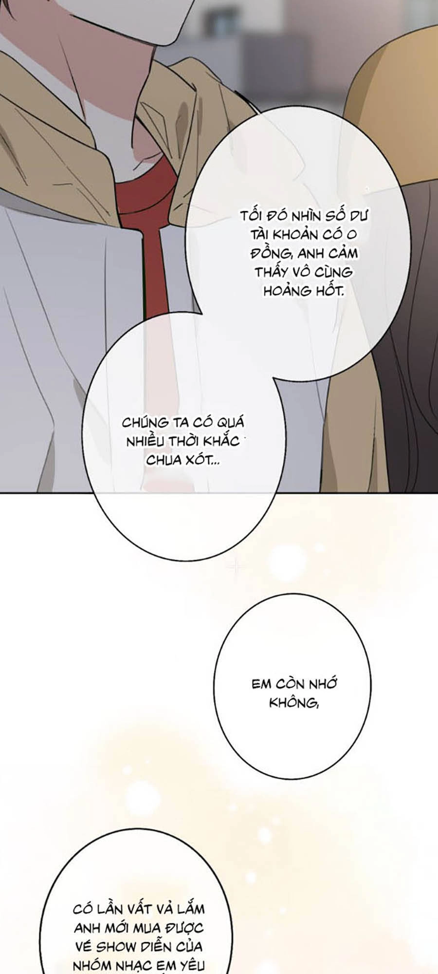 Cát Xê Người Tình Bóng Đêm Chapter 13 - 49