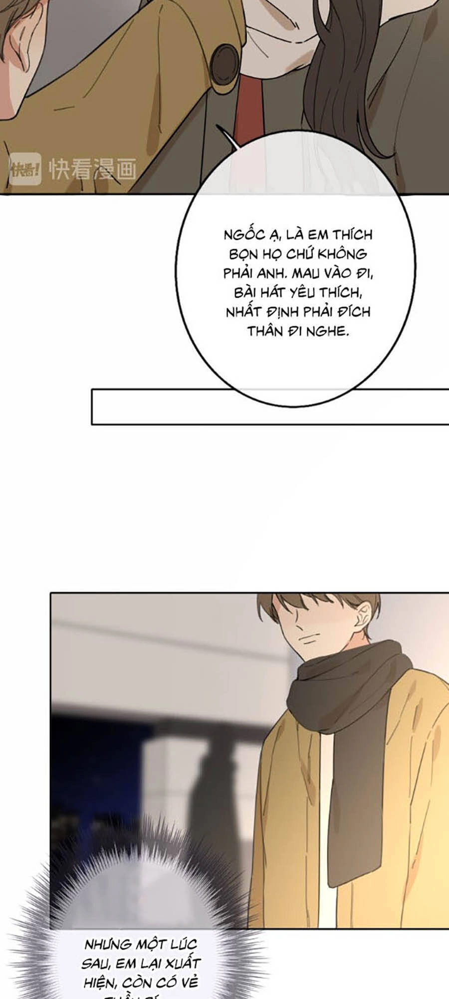 Cát Xê Người Tình Bóng Đêm Chapter 13 - 53