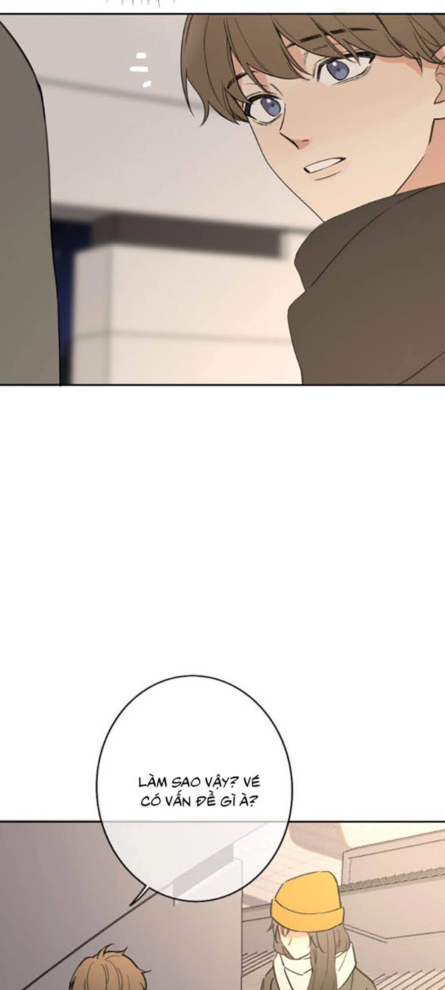 Cát Xê Người Tình Bóng Đêm Chapter 13 - 55