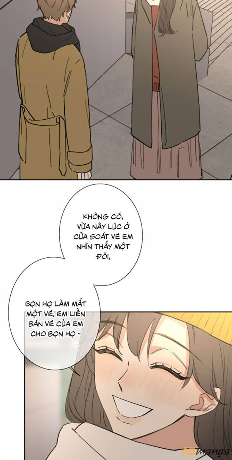 Cát Xê Người Tình Bóng Đêm Chapter 13 - 56