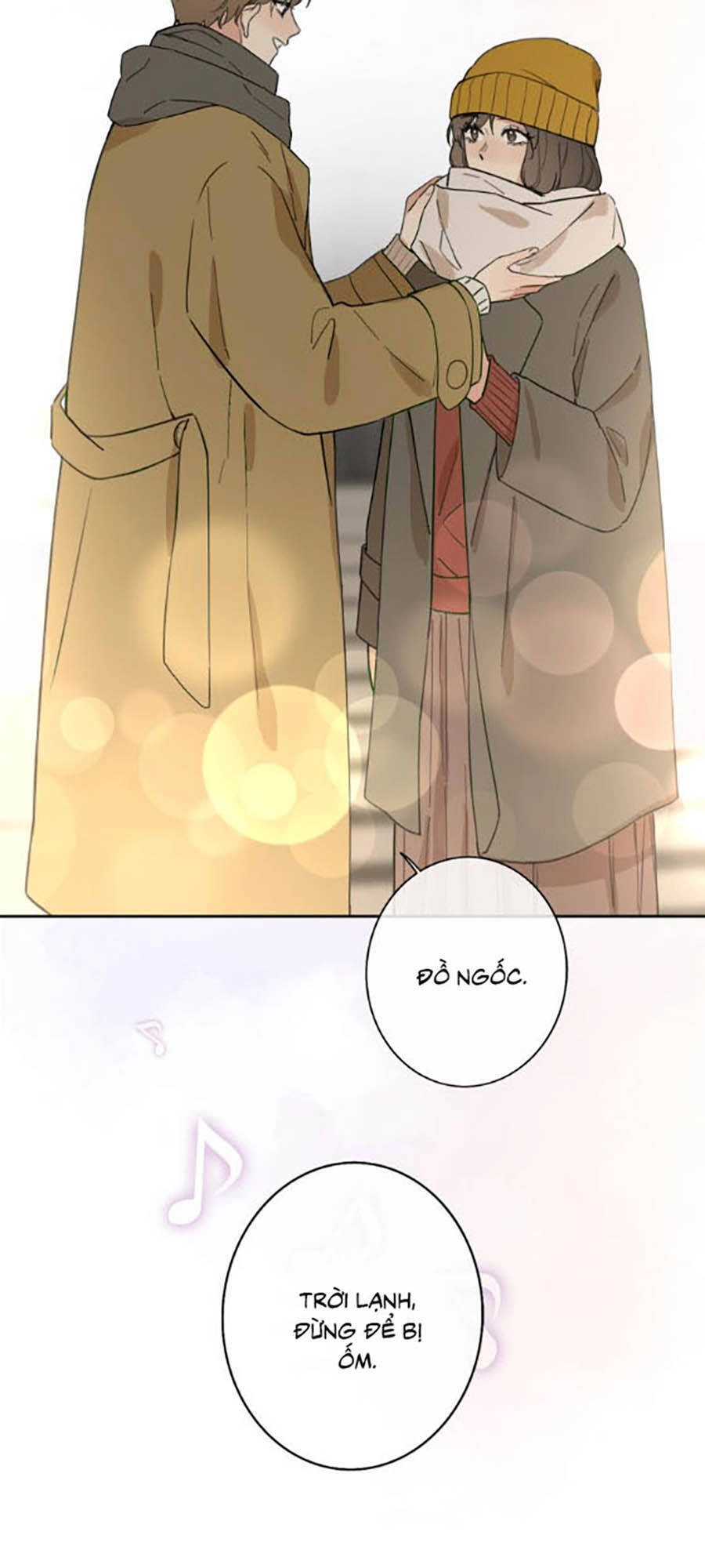 Cát Xê Người Tình Bóng Đêm Chapter 13 - 62