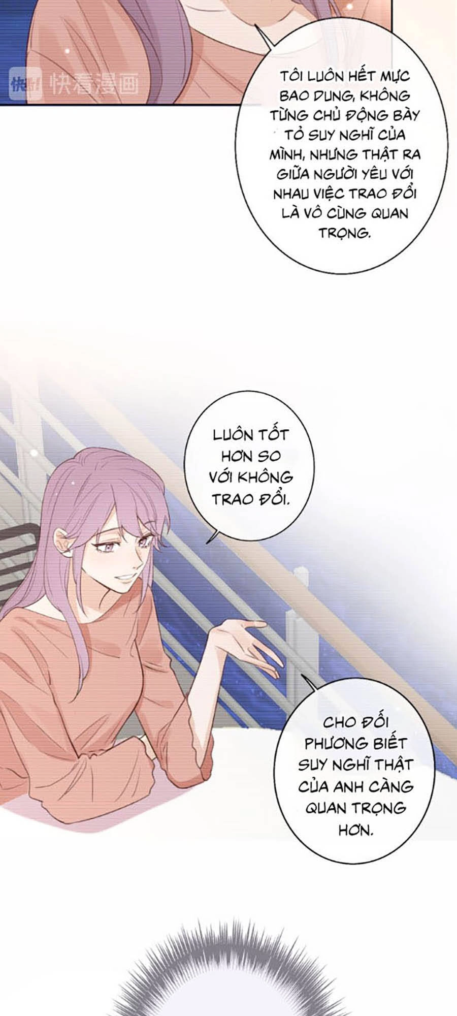 Cát Xê Người Tình Bóng Đêm Chapter 13 - 65