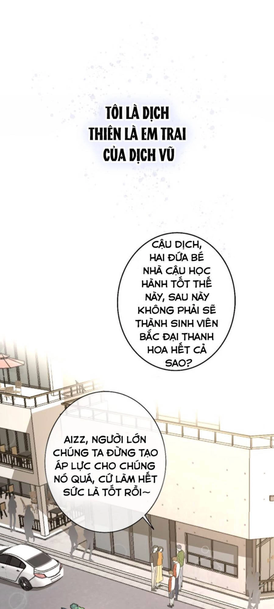 Cát Xê Người Tình Bóng Đêm Chapter 14 - 2