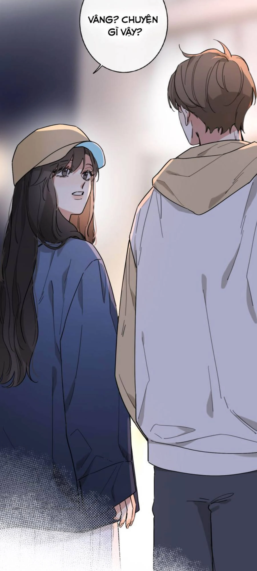 Cát Xê Người Tình Bóng Đêm Chapter 14 - 19