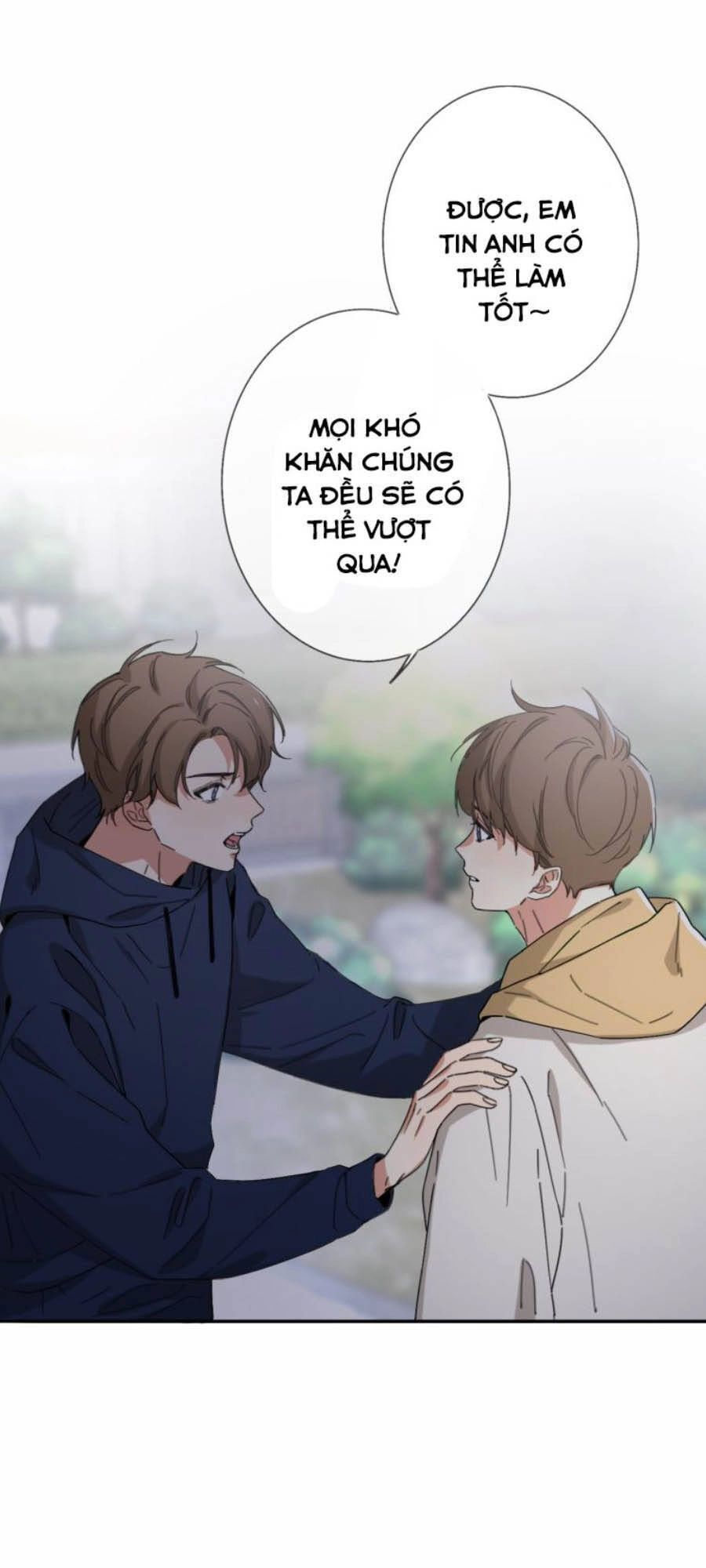 Cát Xê Người Tình Bóng Đêm Chapter 14 - 35