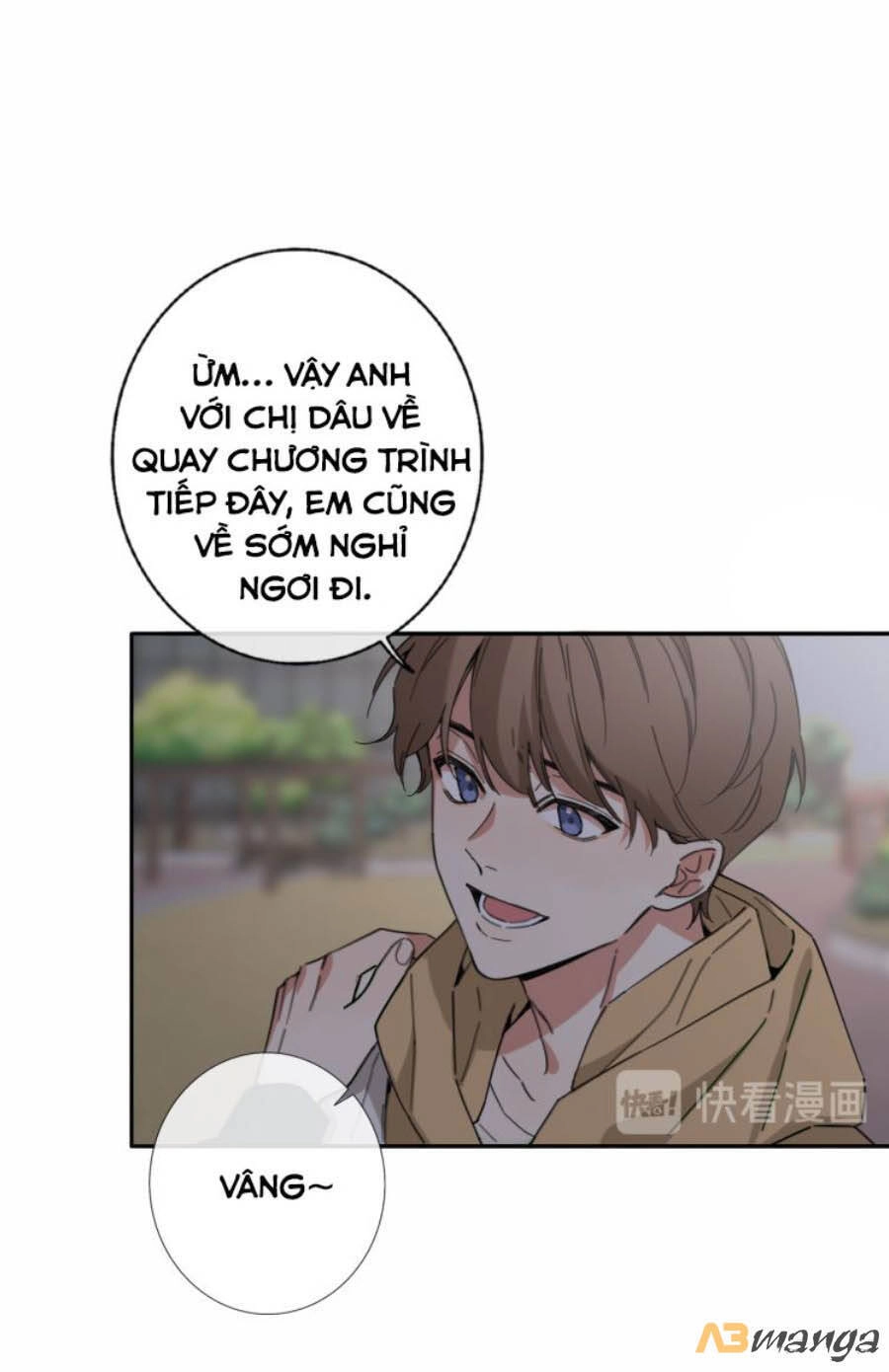 Cát Xê Người Tình Bóng Đêm Chapter 14 - 36