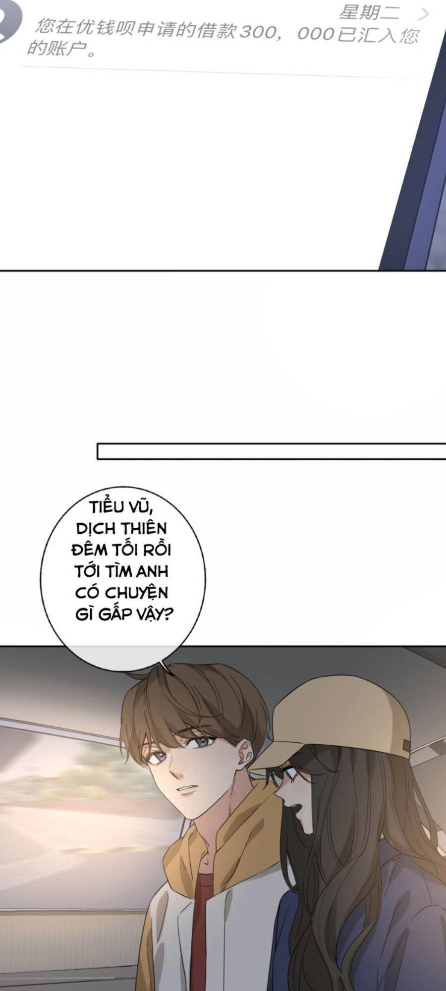 Cát Xê Người Tình Bóng Đêm Chapter 14 - 39