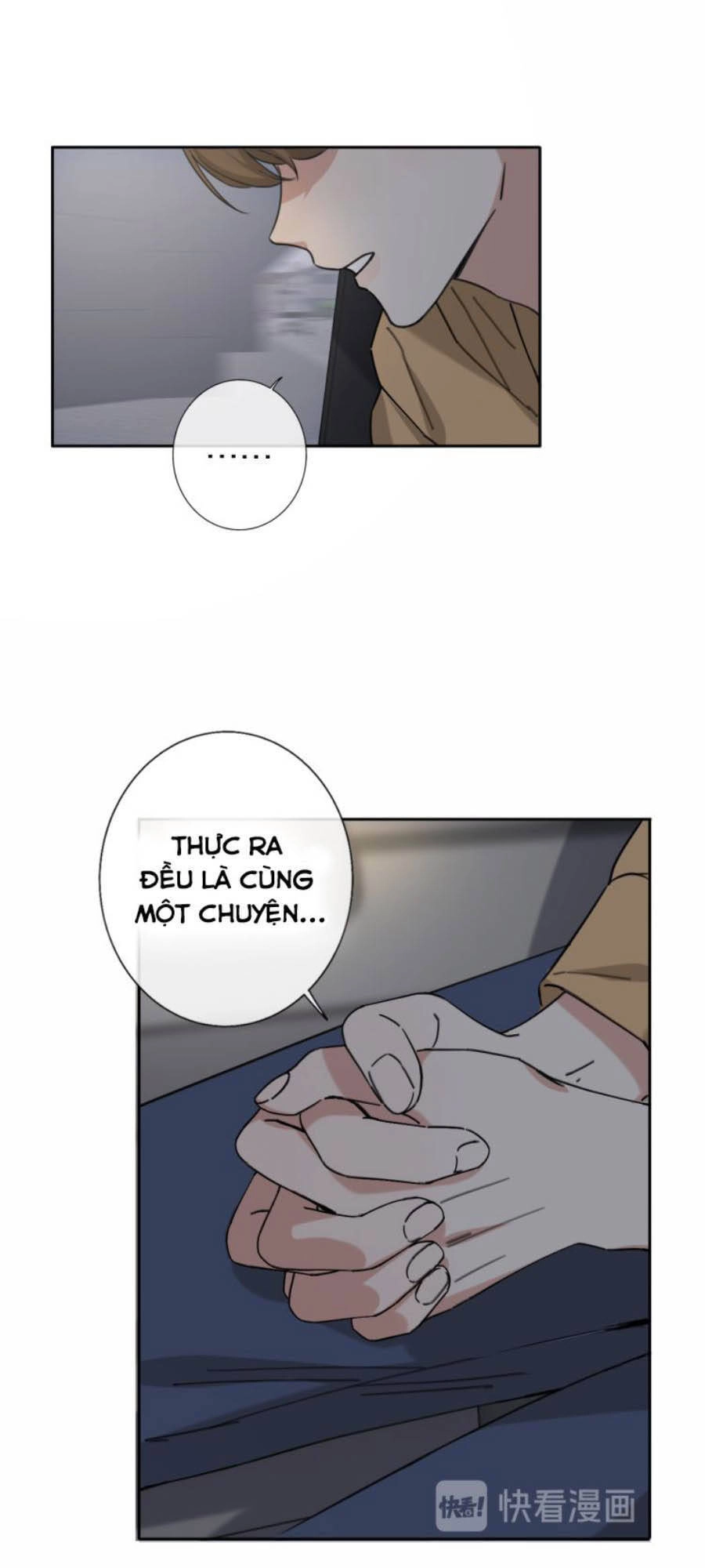 Cát Xê Người Tình Bóng Đêm Chapter 14 - 41