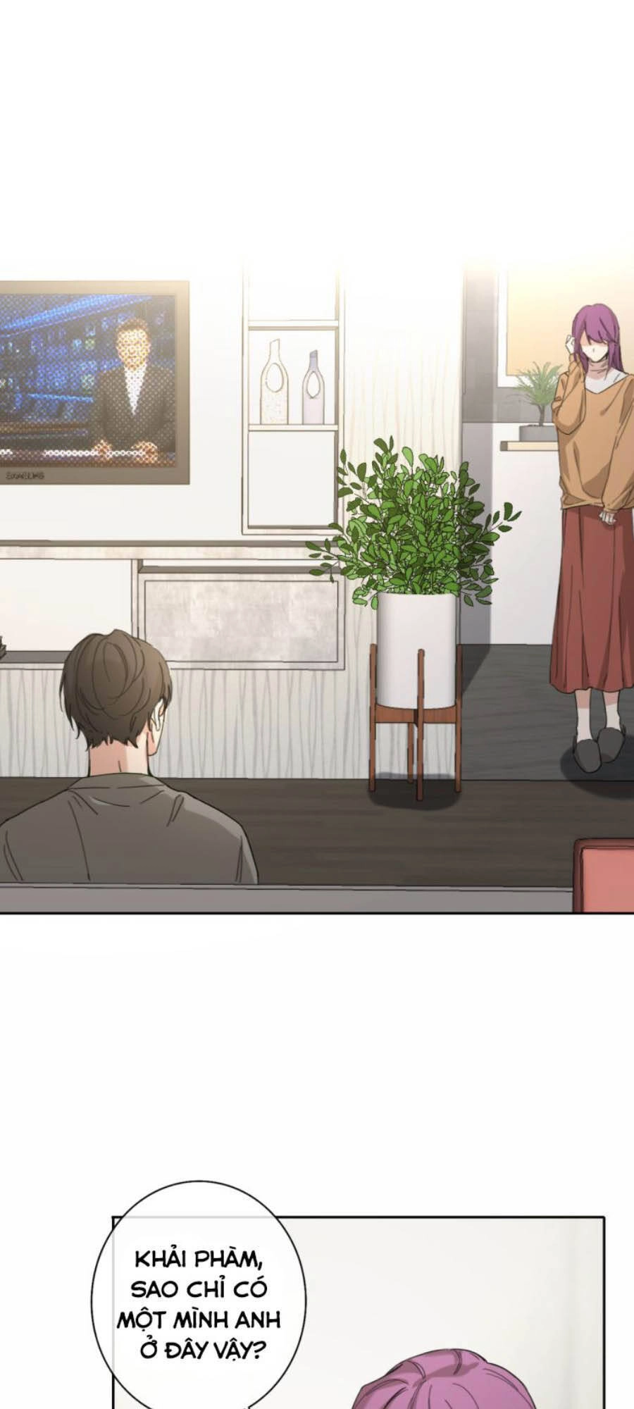 Cát Xê Người Tình Bóng Đêm Chapter 14 - 44