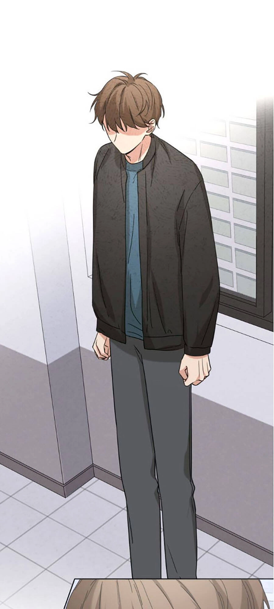 Cát Xê Người Tình Bóng Đêm Chapter 16 - 2