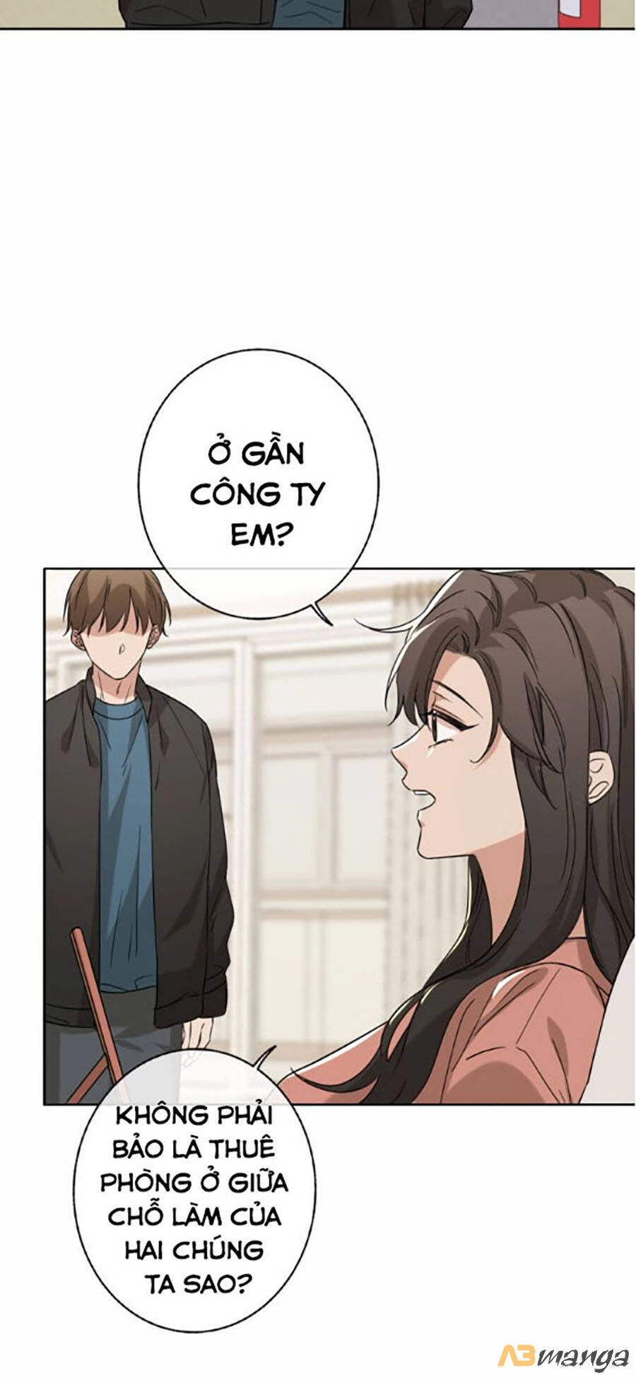 Cát Xê Người Tình Bóng Đêm Chapter 16 - 4