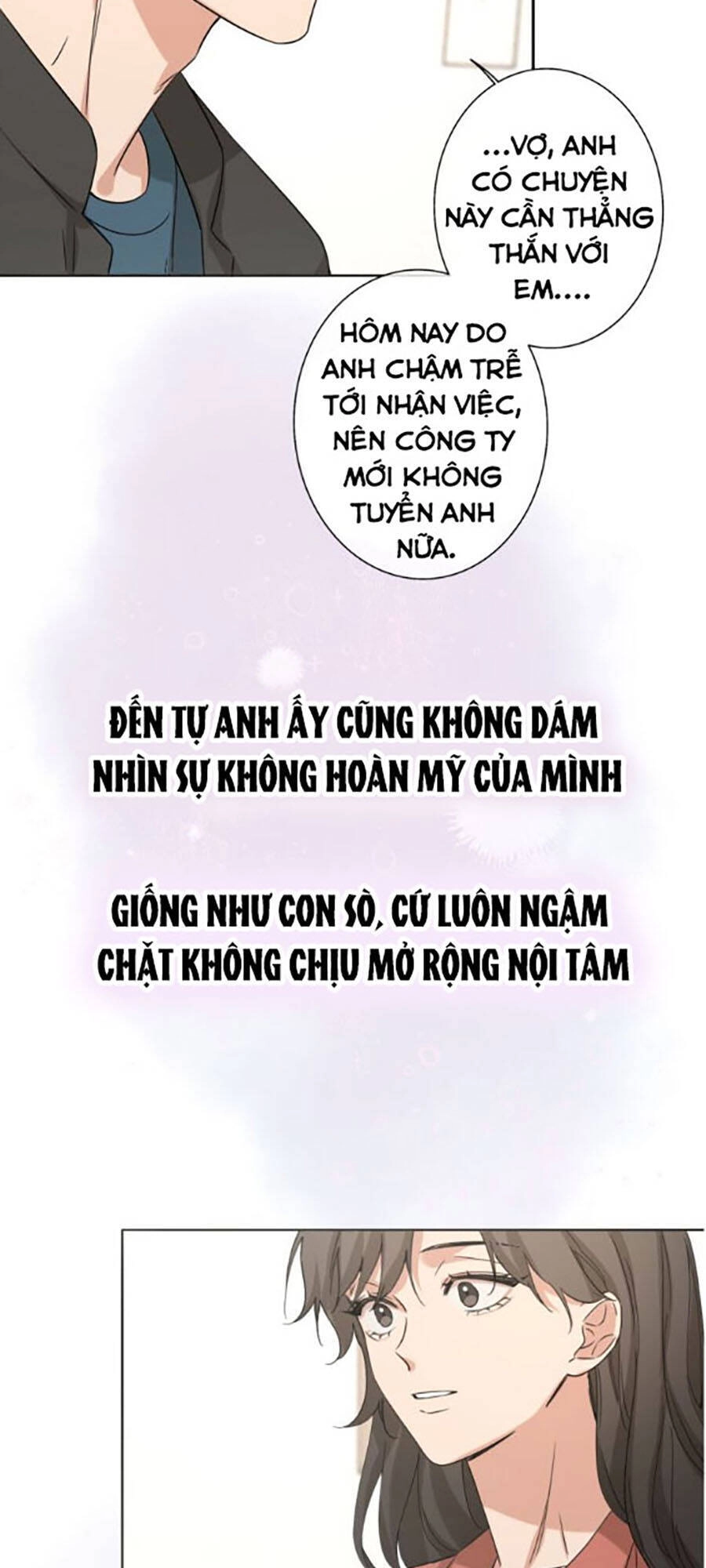 Cát Xê Người Tình Bóng Đêm Chapter 16 - 6