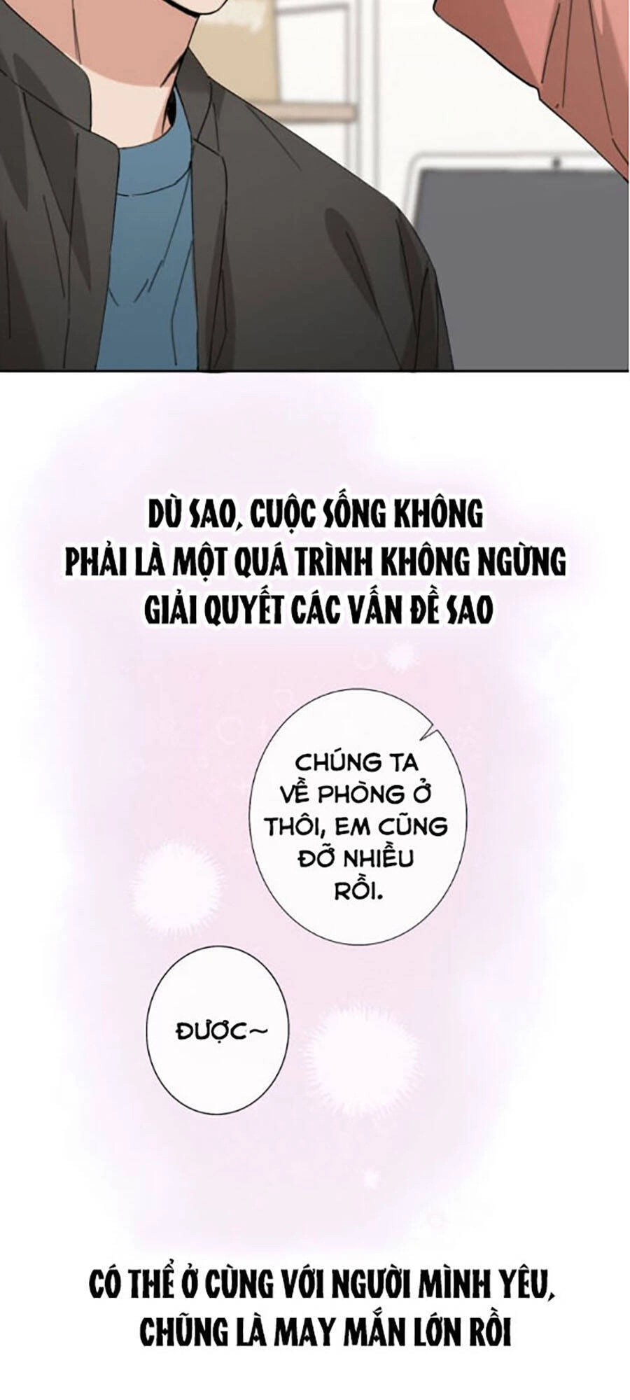 Cát Xê Người Tình Bóng Đêm Chapter 16 - 11