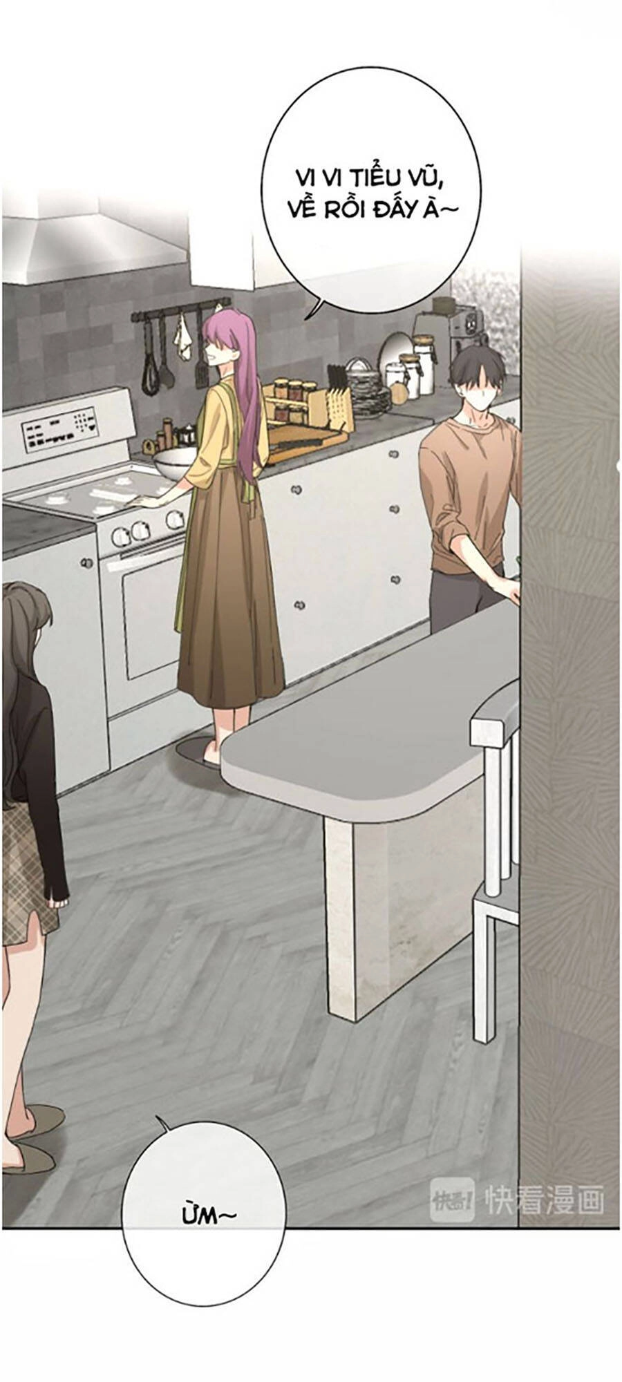 Cát Xê Người Tình Bóng Đêm Chapter 16 - 13