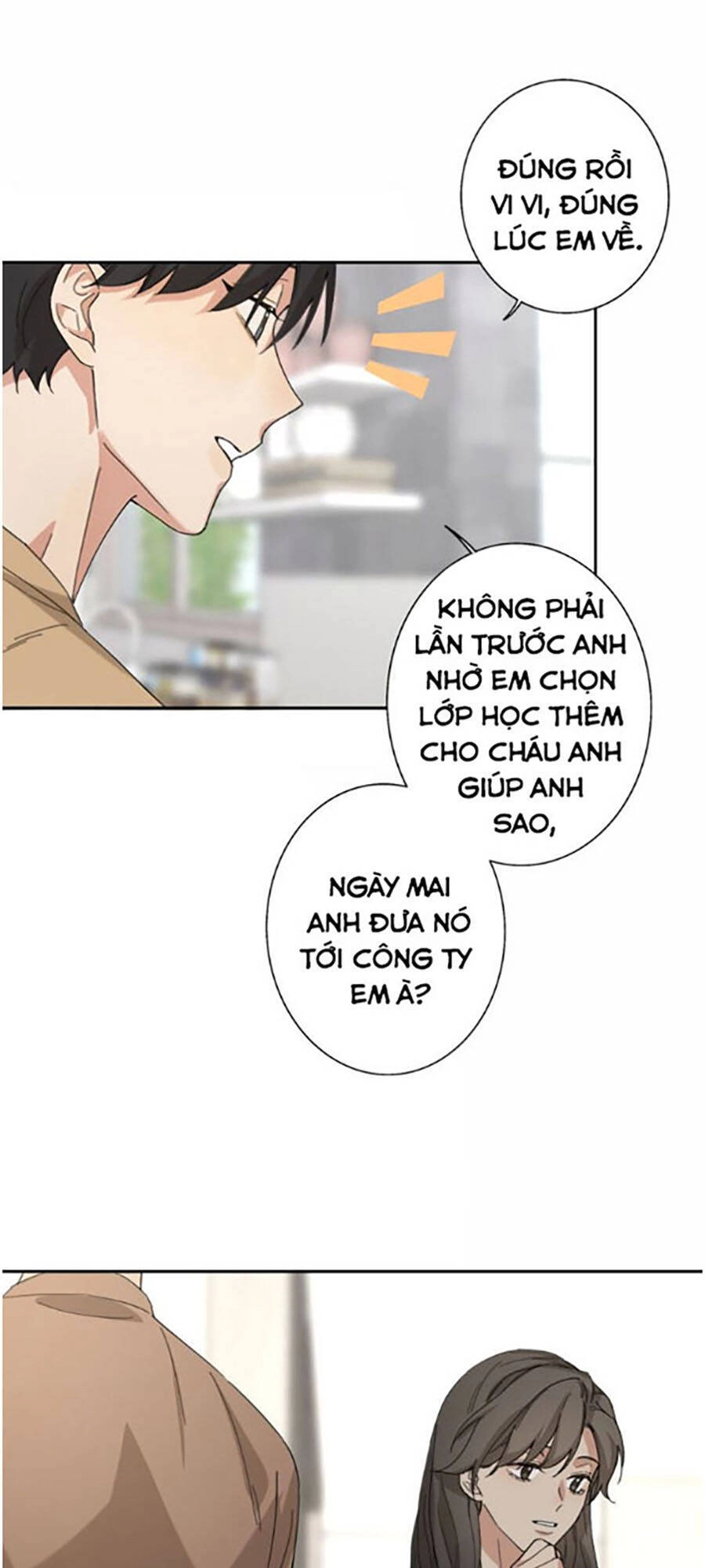 Cát Xê Người Tình Bóng Đêm Chapter 16 - 14